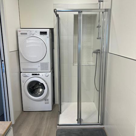 Apartament Bernina View Tirano Zewnętrze zdjęcie