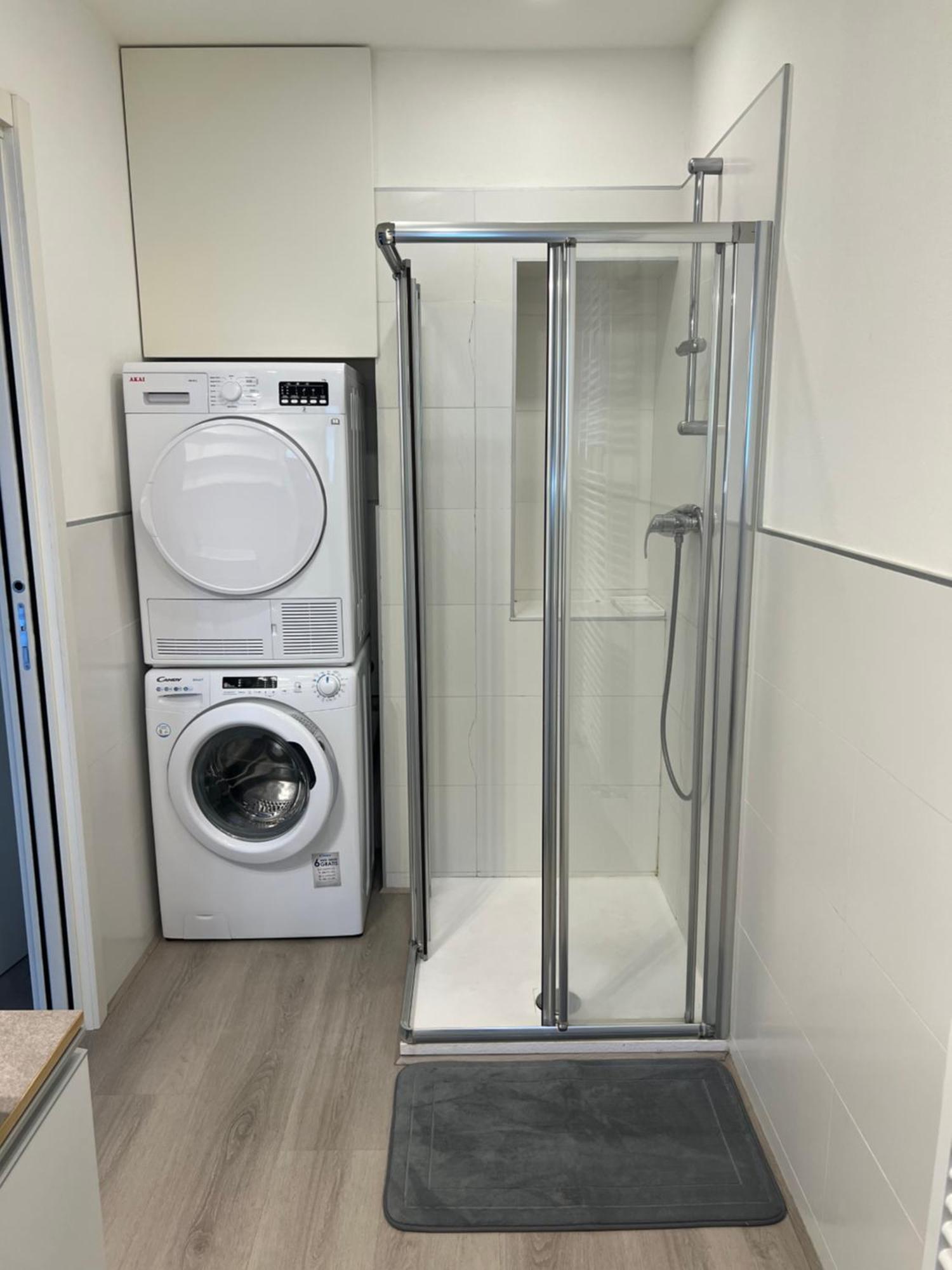 Apartament Bernina View Tirano Zewnętrze zdjęcie