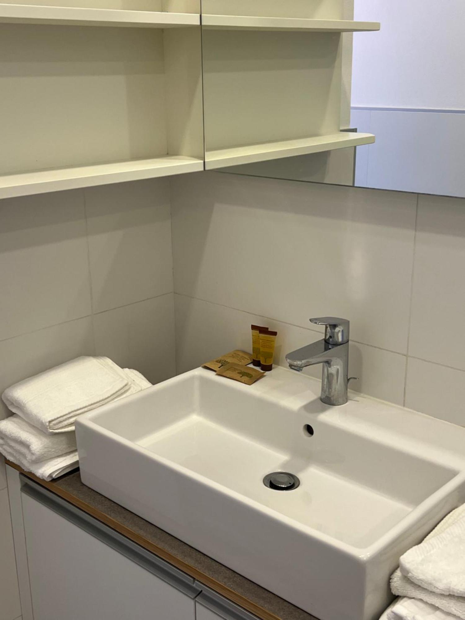 Apartament Bernina View Tirano Zewnętrze zdjęcie